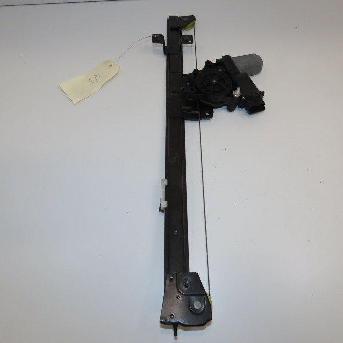 Mecanisme+moteur leve-glace avg occasion CITROEN JUMPER III Phase 2 06-2014->... 1682180480 1