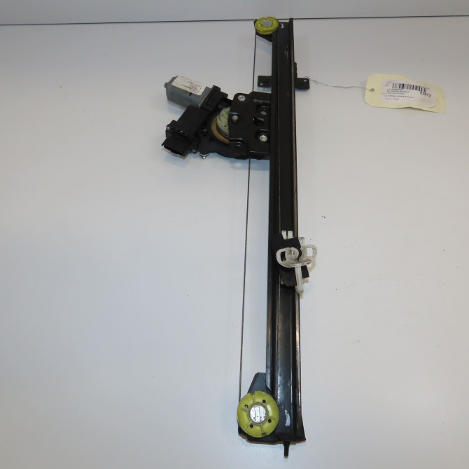 Mecanisme+moteur leve-glace avg occasion CITROEN JUMPER III Phase 2 06-2014->... 1682180480 2