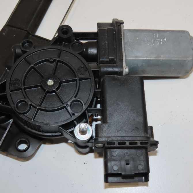 Mecanisme+moteur leve-glace avg occasion CITROEN JUMPER III Phase 2 06-2014->... 1682180480 3