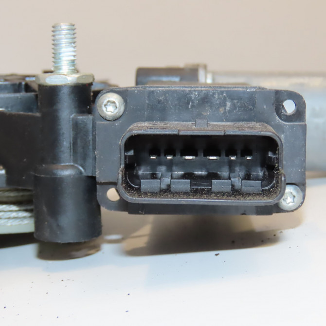 Mecanisme+moteur leve-glace avg occasion CITROEN JUMPER III Phase 2 06-2014->... 1682180480 4