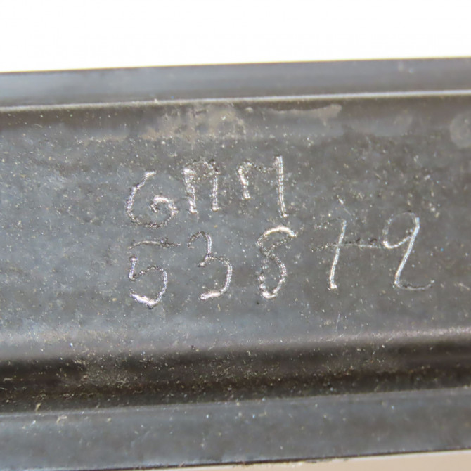 Mecanisme+moteur leve-glace avg occasion CITROEN JUMPER III Phase 2 06-2014->... 1682180480 6