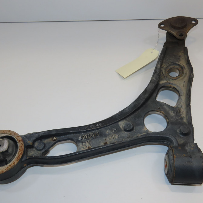 Triangle inf avg occasion CITROEN JUMPER III Phase 2 06-2014->... 1695173480 2