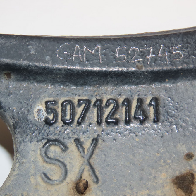 Triangle inf avg occasion CITROEN JUMPER III Phase 2 06-2014->... 1695173480 5