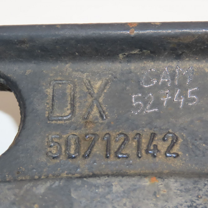 Triangle inf avd occasion CITROEN JUMPER III Phase 2 06-2014->... 1695173380 5