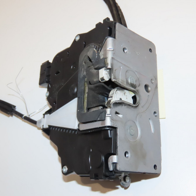 Serrure porte avd occasion CITROEN JUMPER III Phase 2 06-2014->... 2.0 HDI 130ch 1677681380 1