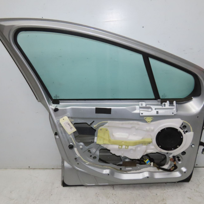 Porte avant gauche occasion PEUGEOT 308 I Phase 2 04-2011->12-2014 1.6 E-HDI 112ch 9002AW 2