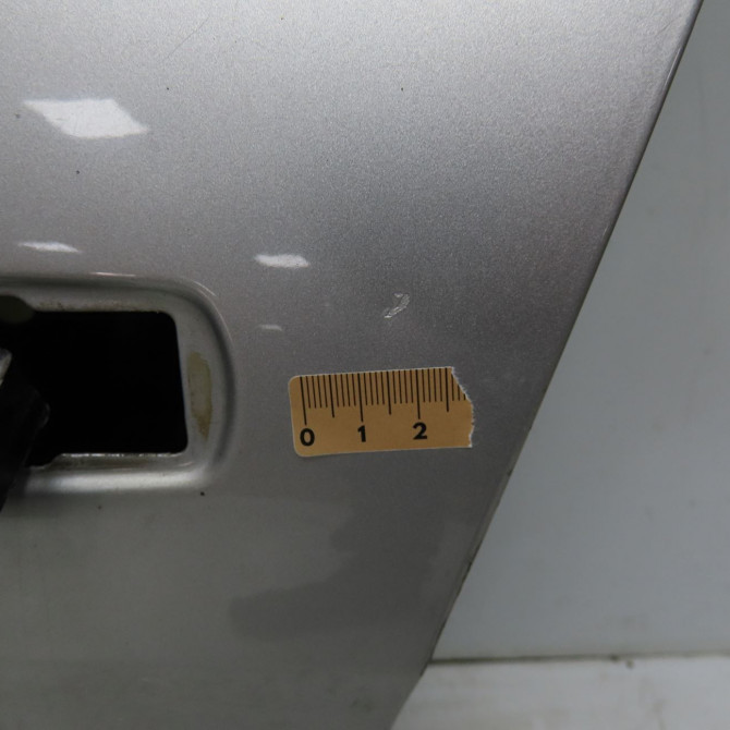 Porte avant gauche occasion PEUGEOT 308 I Phase 2 04-2011->12-2014 1.6 E-HDI 112ch 9002AW 3