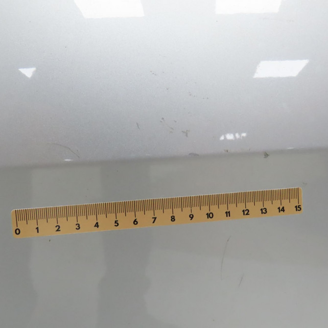 Porte avant gauche occasion PEUGEOT 308 I Phase 2 04-2011->12-2014 1.6 E-HDI 112ch 9002AW 4