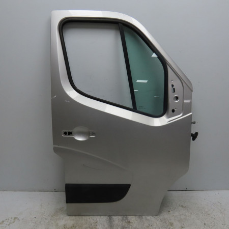 Porte avant droite occasion RENAULT MASTER III 801009976R