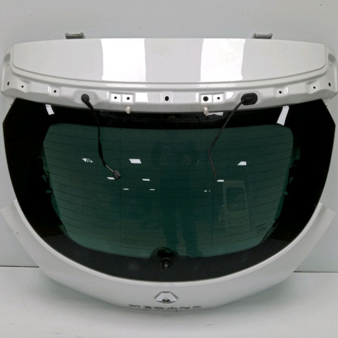 Hayon occasion RENAULT MEGANE III Phase 1 11-2008->01-2012 901004981R 1