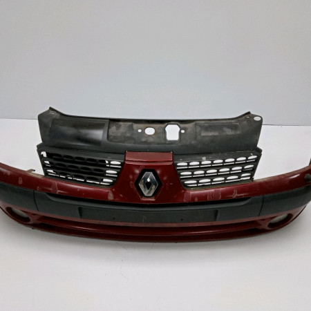 Pare-choc avant occasion RENAULT CLIO II Phase 2 06-2001->07-2006 1.5 DCI 80ch 7701476554