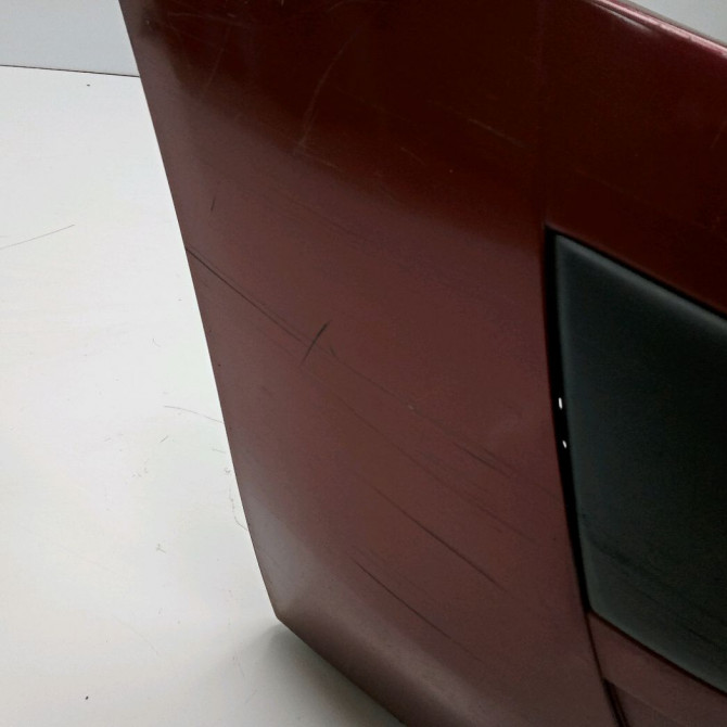 Pare-choc avant occasion RENAULT CLIO II Phase 2 06-2001->07-2006 1.5 DCI 80ch 7701476554 4