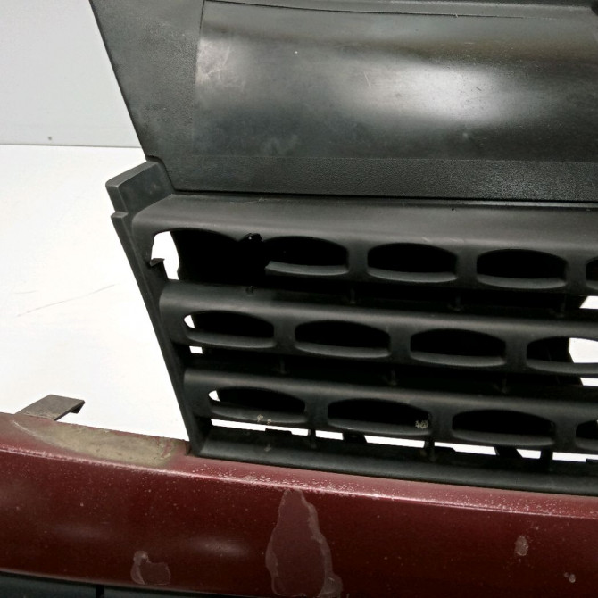 Pare-choc avant occasion RENAULT CLIO II Phase 2 06-2001->07-2006 1.5 DCI 80ch 7701476554 5