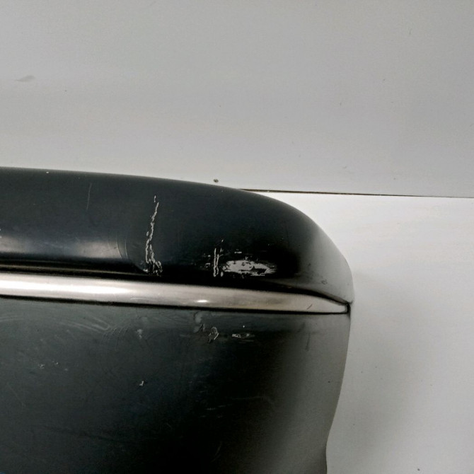 Pare-choc arrière occasion RENAULT 19 Phase 2 04-1992->04-1997 1.9 D 7701367297 2