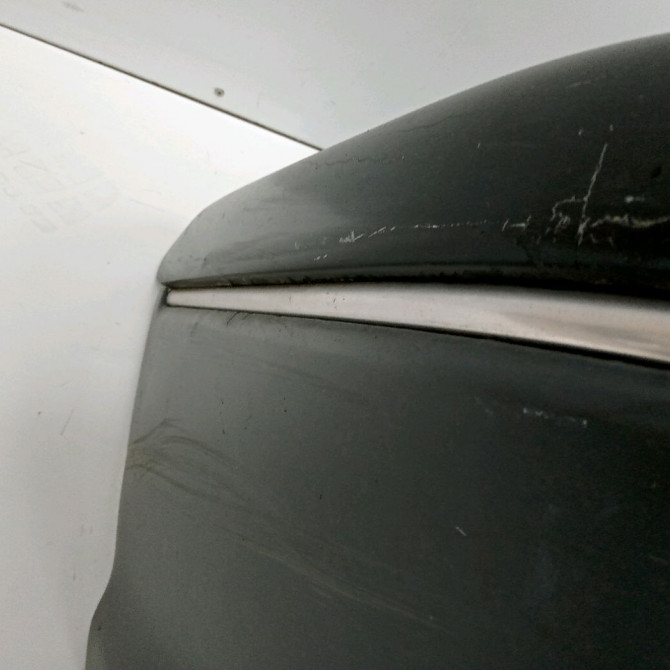 Pare-choc arrière occasion RENAULT 19 Phase 2 04-1992->04-1997 1.9 D 7701367297 3