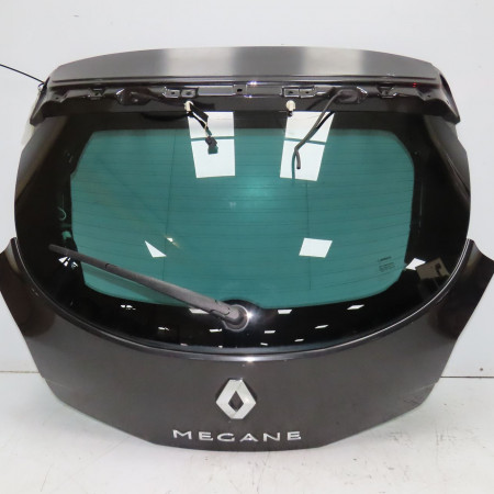 Hayon occasion RENAULT MEGANE III Phase 1 11-2008->01-2012 1.6i 16v 110ch 901004981R