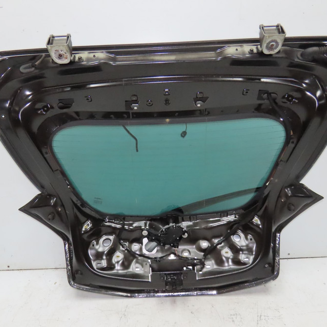 Hayon occasion RENAULT MEGANE III Phase 1 11-2008->01-2012 1.6i 16v 110ch 901004981R 2