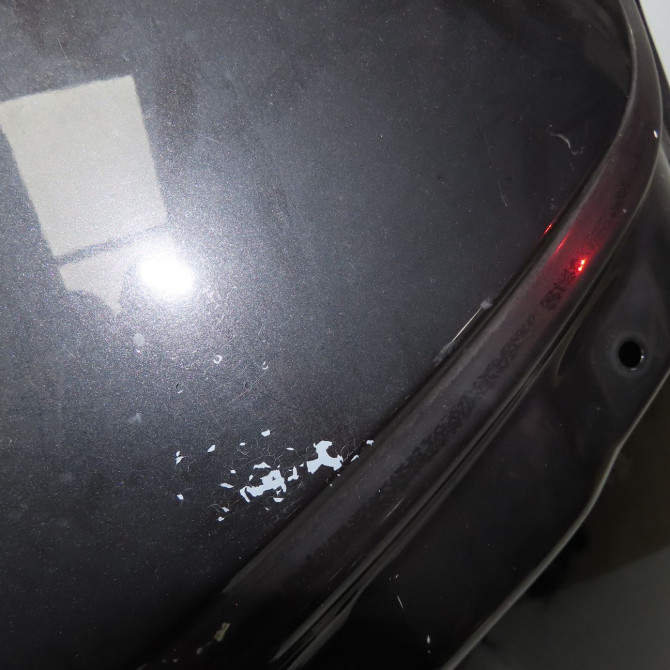 Hayon occasion RENAULT MEGANE III Phase 1 11-2008->01-2012 1.6i 16v 110ch 901004981R 3