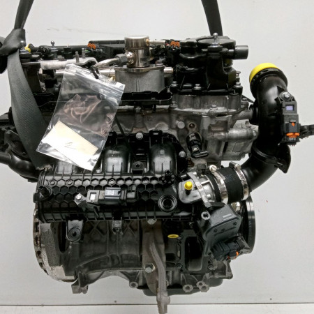 Moteur essence occasion PEUGEOT 308 II Phase 1 04-1995->04-1999 1.2 PureTech 110ch 1627638180