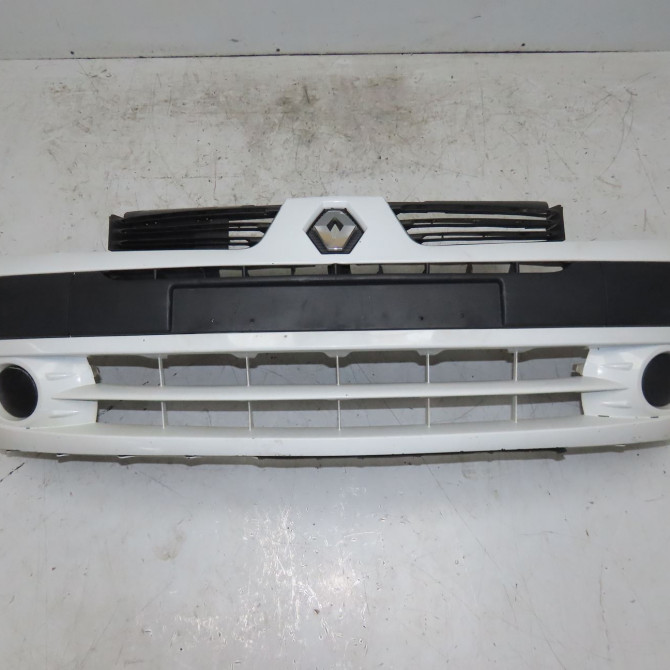 Pare-choc avant occasion RENAULT CLIO CAMPUS II Phase 1 07-2006->07-2009 1.5 DCI 70ch 7701476554 1