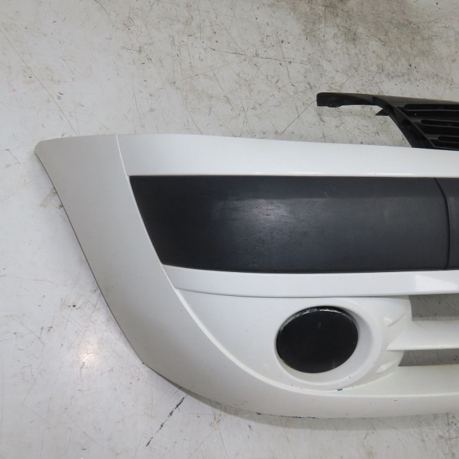 Pare-choc avant occasion RENAULT CLIO CAMPUS II Phase 1 07-2006->07-2009 1.5 DCI 70ch 7701476554 3