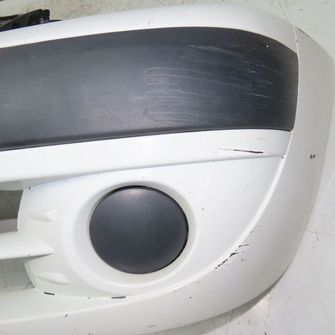 Pare-choc avant occasion RENAULT CLIO CAMPUS II Phase 1 07-2006->07-2009 1.5 DCI 70ch 7701476554 6