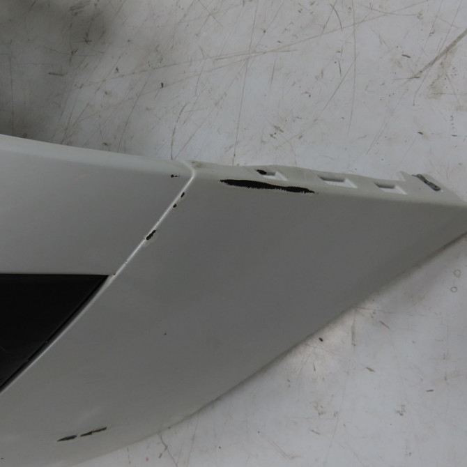 Pare-choc avant occasion RENAULT CLIO CAMPUS II Phase 1 07-2006->07-2009 1.5 DCI 70ch 7701476554 8