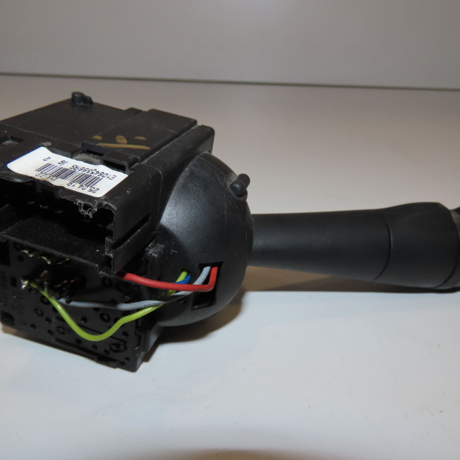 Commande clignotant occasion  255401301R 2