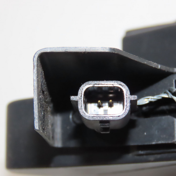 Serrure porte arg occasion  825033585R 3