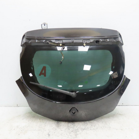 Hayon occasion RENAULT MEGANE III Phase 1 11-2008->01-2012 1.5 DCI 105ch 901004981R