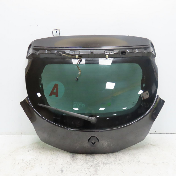 Hayon occasion RENAULT MEGANE III Phase 1 11-2008->01-2012 1.5 DCI 105ch 901004981R 1