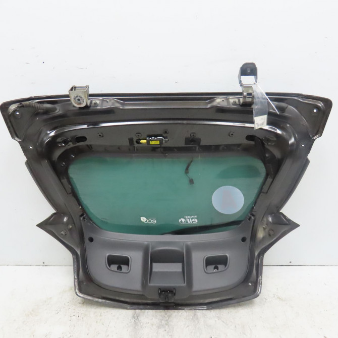 Hayon occasion RENAULT MEGANE III Phase 1 11-2008->01-2012 1.5 DCI 105ch 901004981R 2