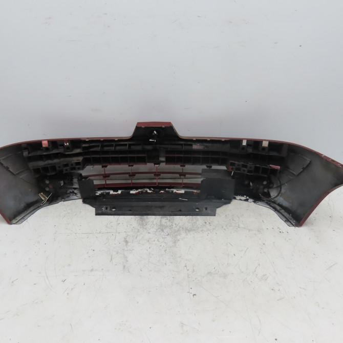 Pare-choc avant occasion RENAULT CLIO II Phase 2 06-2001->07-2006 1.5 DCI 65ch 7701476554 2