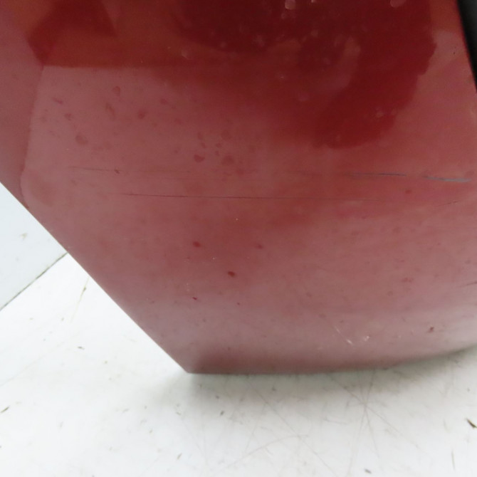 Pare-choc avant occasion RENAULT CLIO II Phase 2 06-2001->07-2006 1.5 DCI 65ch 7701476554 3