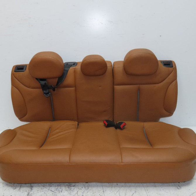 Interieur complet occasion CITROEN C3 I Phase 2 10-2005->12-2010 1.4 HDi 70ch 1