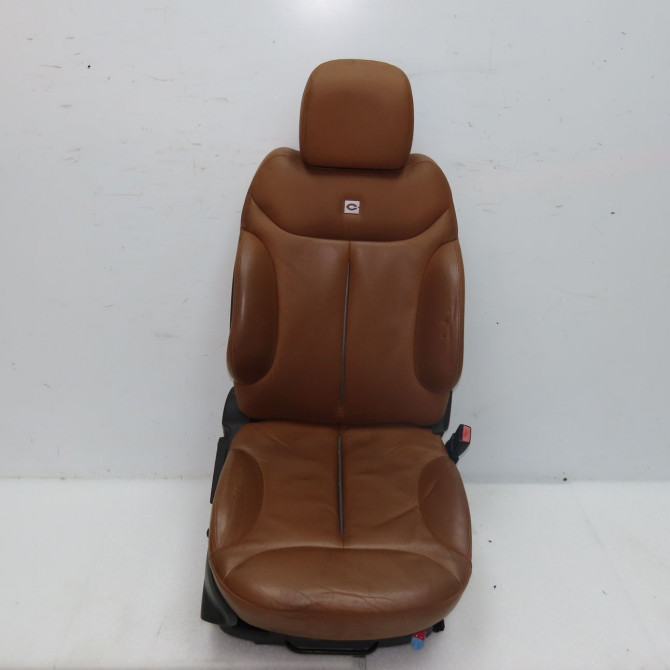 Interieur complet occasion CITROEN C3 I Phase 2 10-2005->12-2010 1.4 HDi 70ch 2