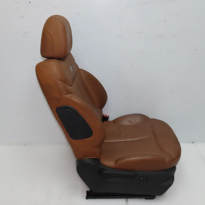 Interieur complet occasion CITROEN C3 I Phase 2 10-2005->12-2010 1.4 HDi 70ch 3