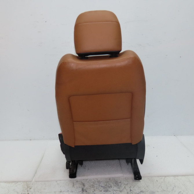 Interieur complet occasion CITROEN C3 I Phase 2 10-2005->12-2010 1.4 HDi 70ch 4