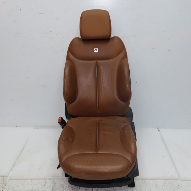 Interieur complet occasion CITROEN C3 I Phase 2 10-2005->12-2010 1.4 HDi 70ch 6