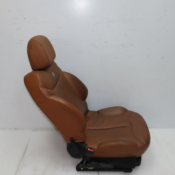 Interieur complet occasion CITROEN C3 I Phase 2 10-2005->12-2010 1.4 HDi 70ch 7