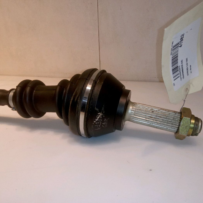 Transmission avant droite occasion C25 2