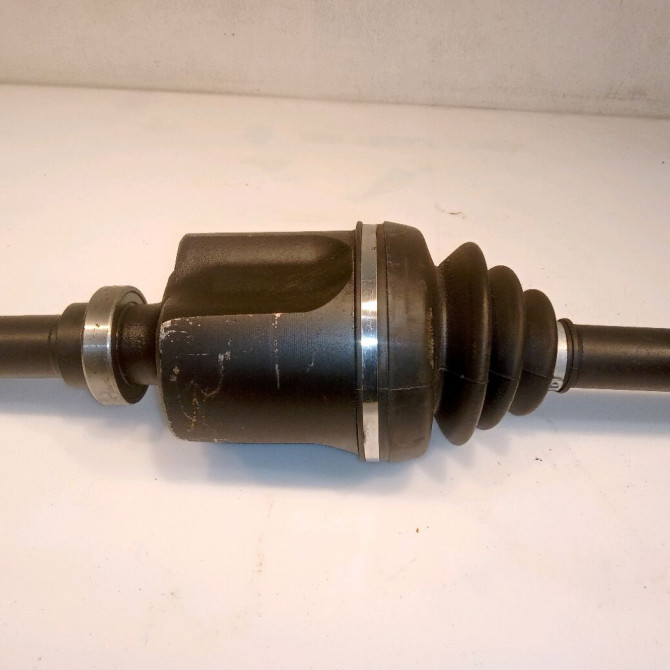 Transmission avant droite occasion C25 3