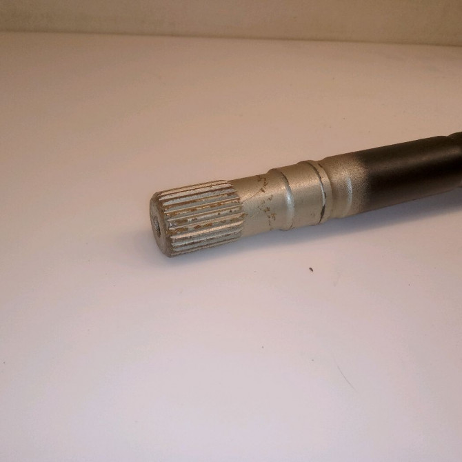 Transmission avant droite occasion C25 4