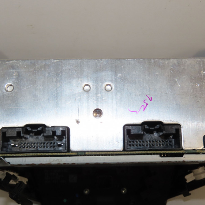 Autoradio occasion FORD FIESTA VI Phase 2 11-2012->... 1.5 TDCI 95ch 2024533 4