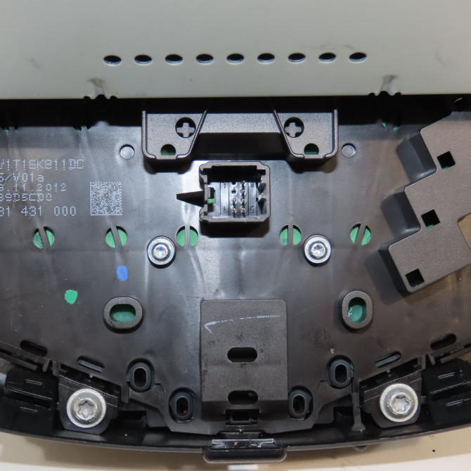 Autoradio occasion FORD FIESTA VI Phase 2 11-2012->... 1.5 TDCI 95ch 2024533 5