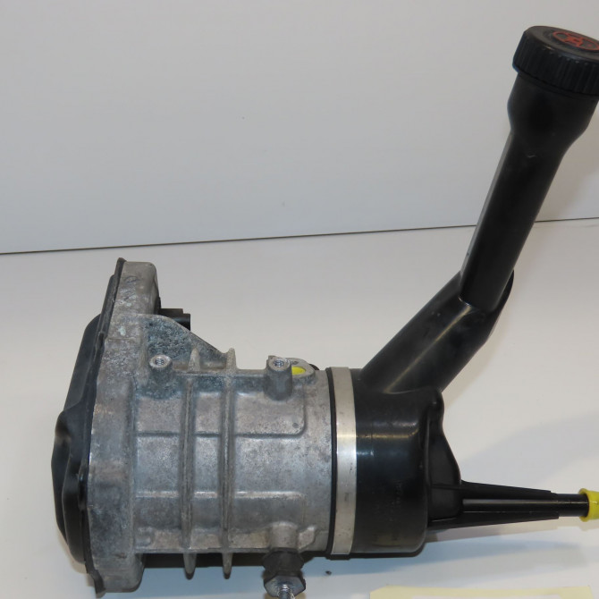 Moteur electrique de direction assistée occasion PEUGEOT 308 I Phase 2 04-2011->11-2013 1610014380 1