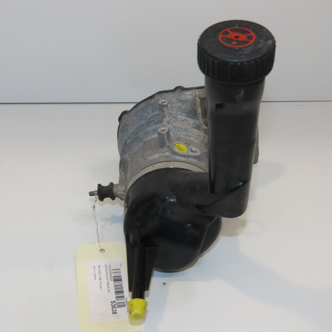 Moteur electrique de direction assistée occasion PEUGEOT 308 I Phase 2 04-2011->11-2013 1610014380 2