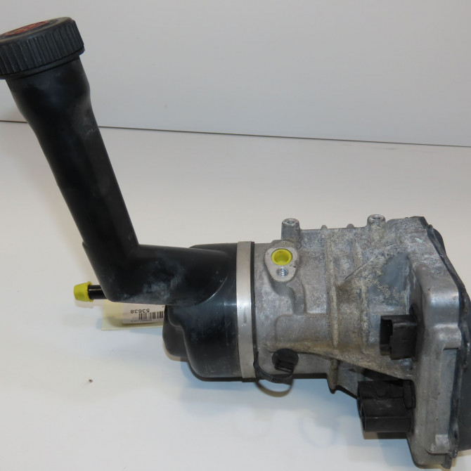 Moteur electrique de direction assistée occasion PEUGEOT 308 I Phase 2 04-2011->11-2013 1610014380 3