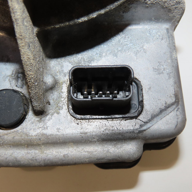 Moteur electrique de direction assistée occasion PEUGEOT 308 I Phase 2 04-2011->11-2013 1610014380 4