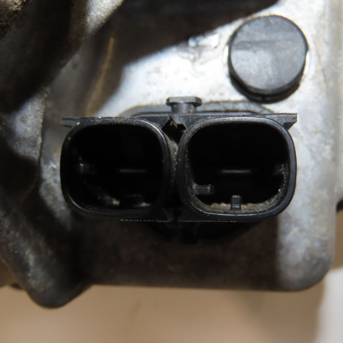 Moteur electrique de direction assistée occasion PEUGEOT 308 I Phase 2 04-2011->11-2013 1610014380 5